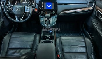 HONDA CR-V 1.5T EXL AWD 2018 full