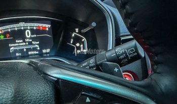 HONDA CR-V 1.5T EXL AWD 2018 full