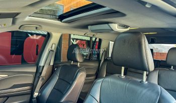 HONDA PILOT 5DR 4WD EX-L 2017 full