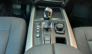 BMW X5 XDRIVE 30D 2016 full