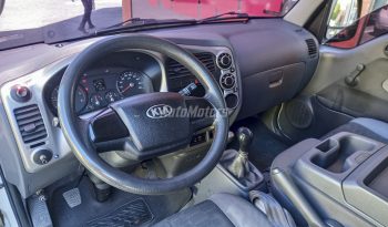 CAMION KIA K2700 L 4WD 2021 full