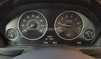 BMW 328i 2015 full