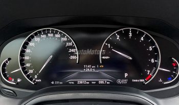 BMW 330i 2020 full