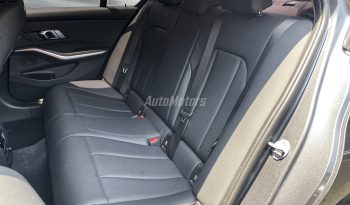 BMW 330i 2020 full