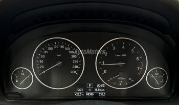 BMW X3 SDRIVE 20I 2016 full