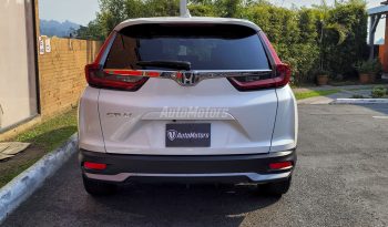 HONDA CR-V EX 2WD 2020 full