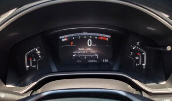 HONDA CR-V 1.5T 2WD EX 2019 full