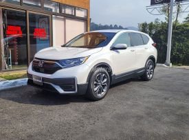 HONDA CR-V EX 2WD 2020