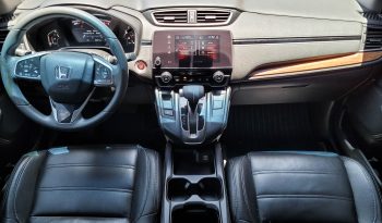 HONDA CR-V 1.5T 2WD EX 2019 full