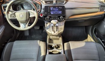 HONDA CR-V EX 2WD 2020 full