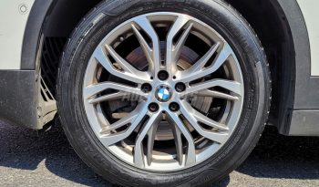 BMW X2 SDRIVE 20i 2019 full