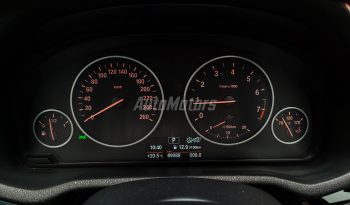 BMW X3 SDRIVE 20I 2017 full