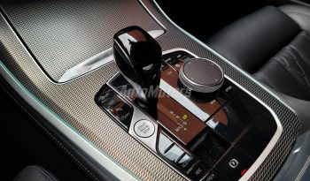 BMW X5 XDRIVE 40i KIT M 50 ANIVERSARIO 2023 full