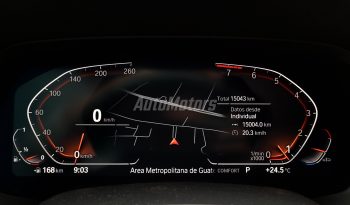 BMW X5 XDRIVE 40i KIT M 50 ANIVERSARIO 2023 full
