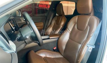 VOLVO XC60 AWD T6 2019 full