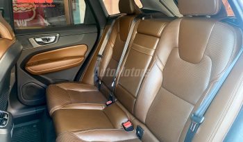 VOLVO XC60 AWD T6 2019 full
