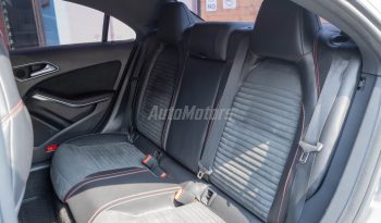 MERCEDES BENZ CLA 200 2014 full