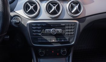 MERCEDES BENZ CLA 200 2014 full