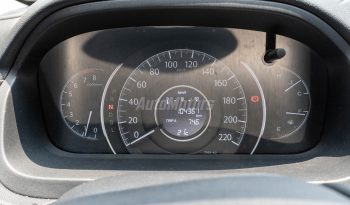 HONDA CR-V EXL 4WD AT 2016 full