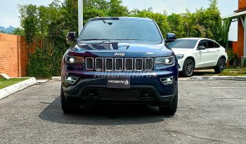 JEEP GRAND CHEROKEE LAREDO 4X2 2018 full