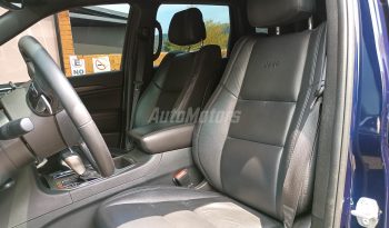 JEEP GRAND CHEROKEE LAREDO 4X2 2018 full