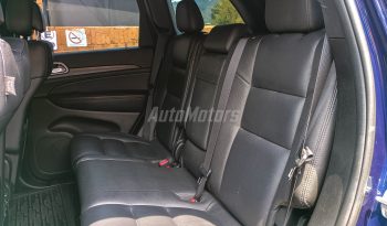 JEEP GRAND CHEROKEE LAREDO 4X2 2018 full