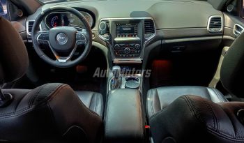 JEEP GRAND CHEROKEE LAREDO 4X2 2018 full