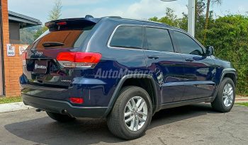 JEEP GRAND CHEROKEE LAREDO 4X2 2018 full