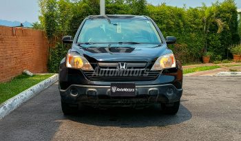 HONDA CR-V LX 2007 full