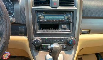 HONDA CR-V LX 2007 full