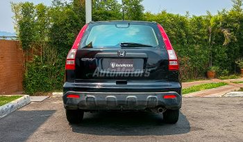 HONDA CR-V LX 2007 full