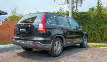 HONDA CR-V LX 2007 full