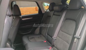 MAZDA CX-5 TOURING FWD 2019 full