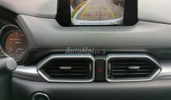 MAZDA CX-5 TOURING FWD 2019 full