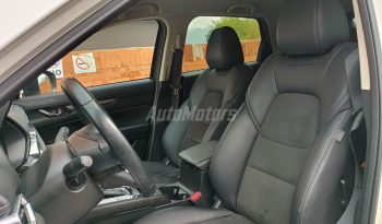 MAZDA CX-5 TOURING FWD 2019 full