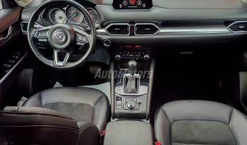 MAZDA CX-5 TOURING FWD 2019 full