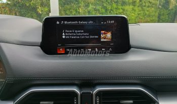 MAZDA CX-5 TOURING FWD 2019 full