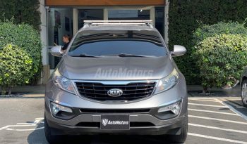 KIA SPORTAGE LX 2016 full