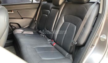 KIA SPORTAGE LX 2016 full