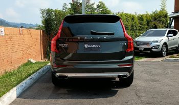 VOLVO XC90 T5 POLESTAR 2020 full