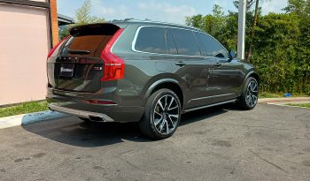 VOLVO XC90 T5 POLESTAR 2020 full