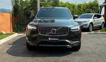 VOLVO XC90 T5 POLESTAR 2020 full