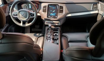 VOLVO XC90 T5 POLESTAR 2020 full