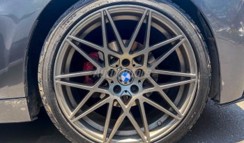 BMW 428i XDRIVE KIT M 2014 full