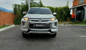 MITSUBISHI L200 GLS 4WD 2021 full