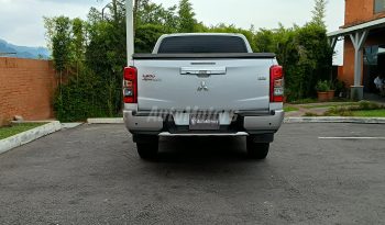 MITSUBISHI L200 GLS 4WD 2021 full