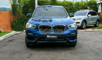 BMW X3 SDRIVE 20i 2019 full