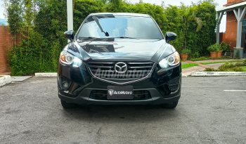 MAZDA CX5 SPORT 2016 full