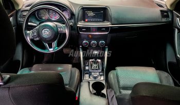 MAZDA CX5 SPORT 2016 full