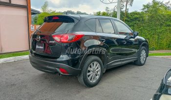 MAZDA CX5 SPORT 2016 full